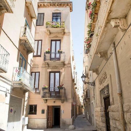 Il Re E La Regina Trapani Apartment ภายนอก รูปภาพ
