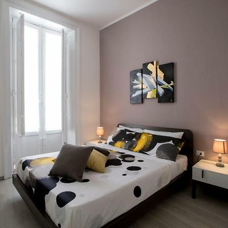 Il Re E La Regina Trapani Apartment ภายนอก รูปภาพ