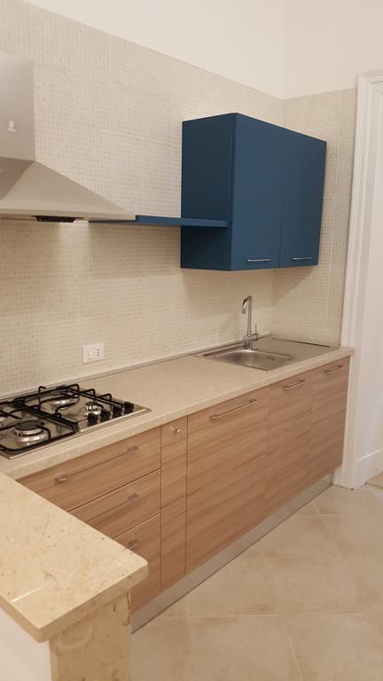 Il Re E La Regina Trapani Apartment ภายนอก รูปภาพ