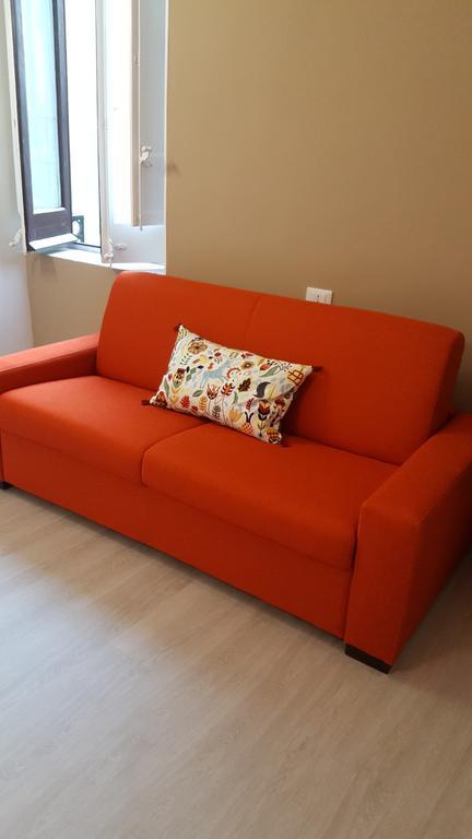 Il Re E La Regina Trapani Apartment ภายนอก รูปภาพ