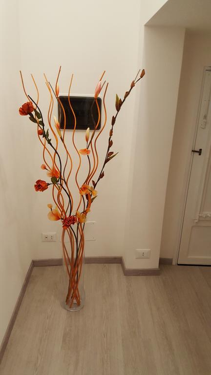 Il Re E La Regina Trapani Apartment ภายนอก รูปภาพ
