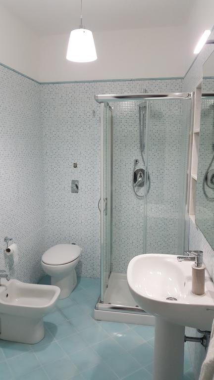 Il Re E La Regina Trapani Apartment ภายนอก รูปภาพ