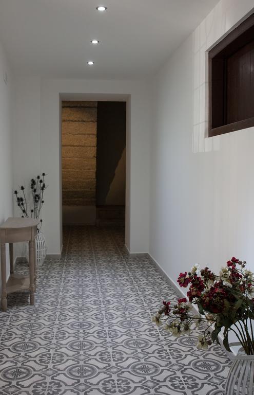 Il Re E La Regina Trapani Apartment ภายนอก รูปภาพ