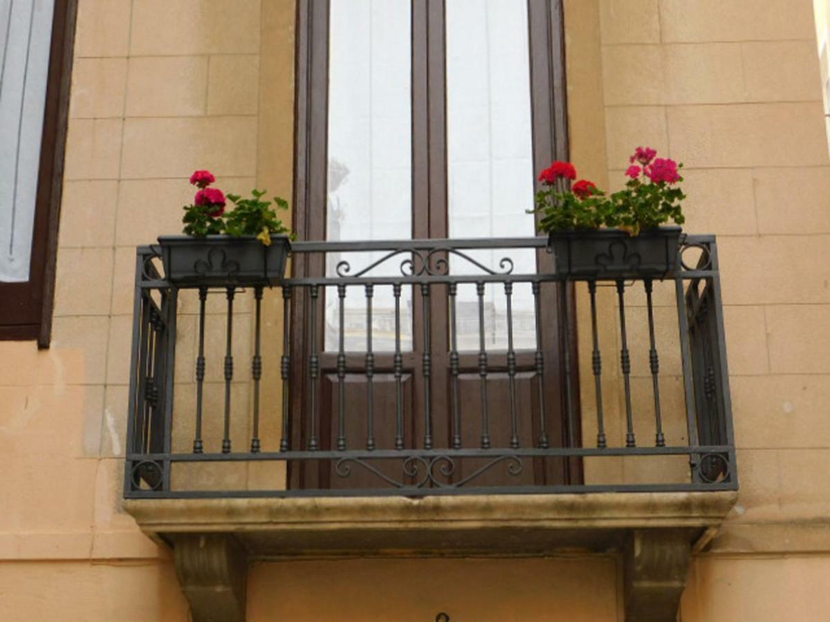 Il Re E La Regina Trapani Apartment ภายนอก รูปภาพ