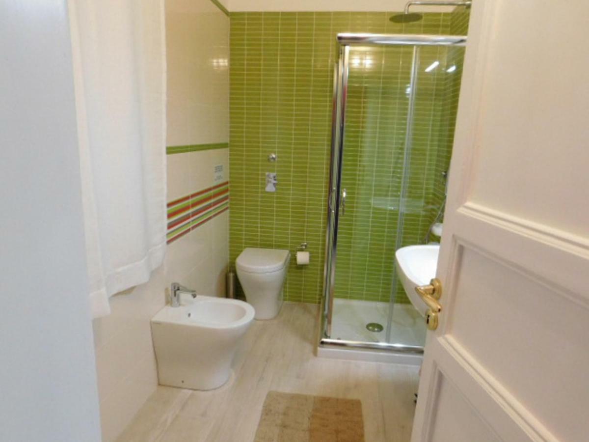 Il Re E La Regina Trapani Apartment ภายนอก รูปภาพ