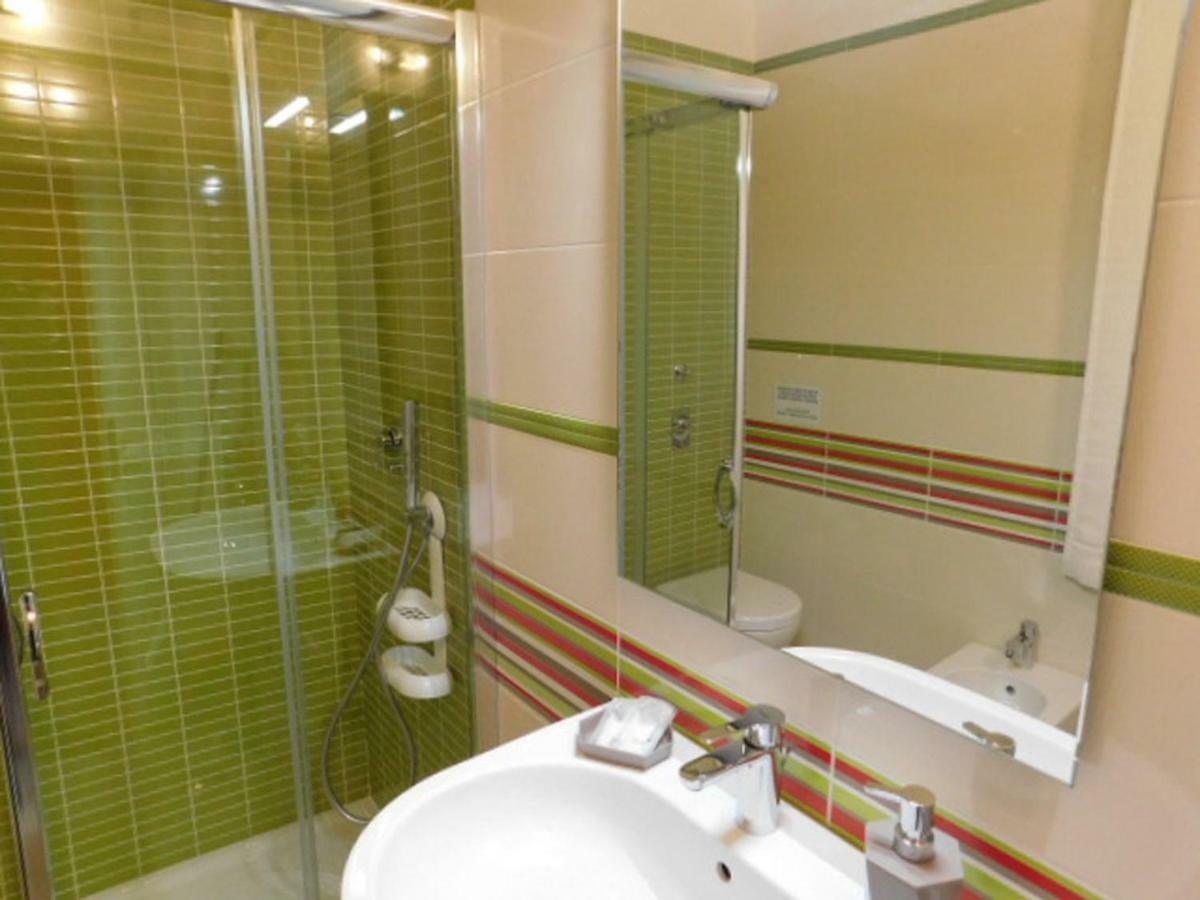 Il Re E La Regina Trapani Apartment ภายนอก รูปภาพ