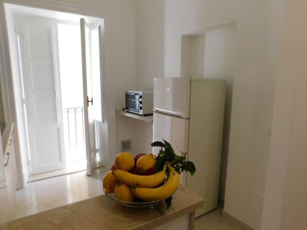 Il Re E La Regina Trapani Apartment ภายนอก รูปภาพ