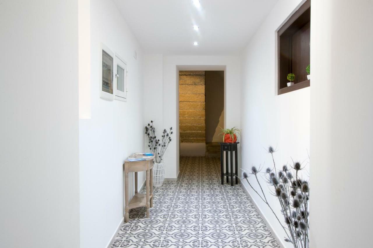 Il Re E La Regina Trapani Apartment ภายนอก รูปภาพ