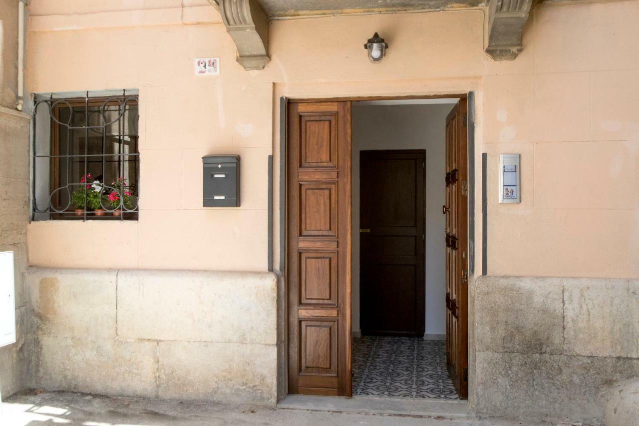 Il Re E La Regina Trapani Apartment ภายนอก รูปภาพ