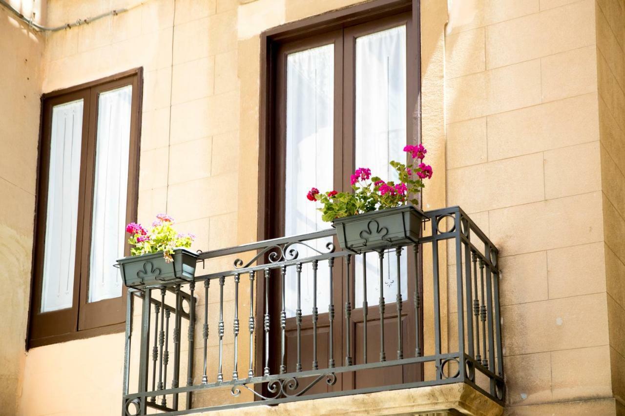 Il Re E La Regina Trapani Apartment ภายนอก รูปภาพ