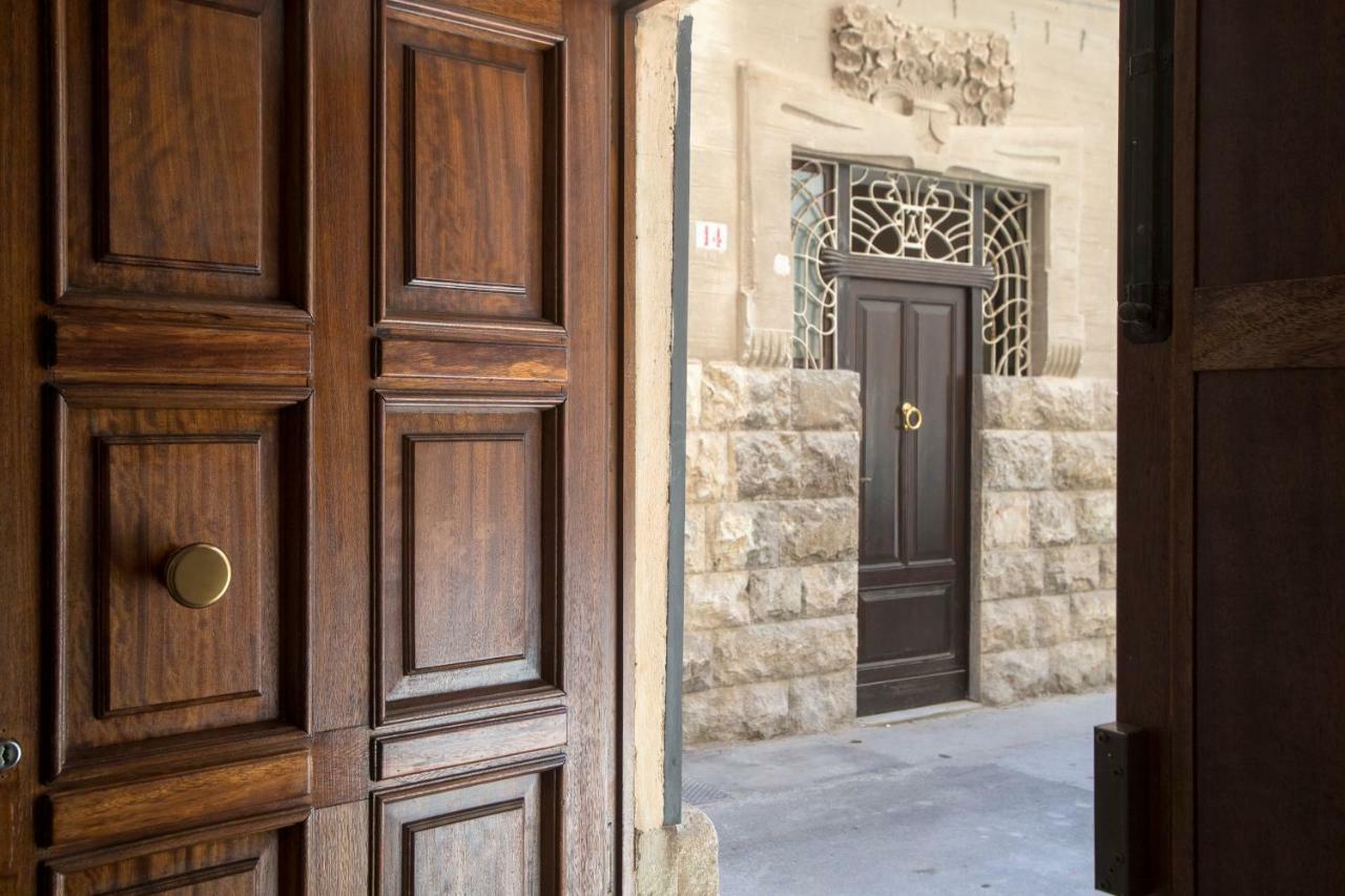 Il Re E La Regina Trapani Apartment ภายนอก รูปภาพ